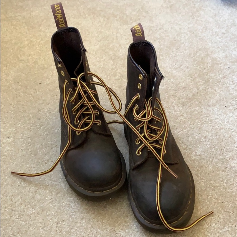 doc martens